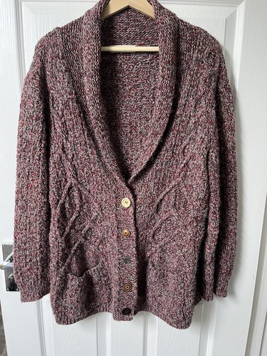 Staring stars cardigan - staring, at