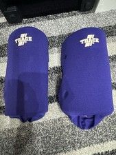 Trace wrestling knee pads - trace,