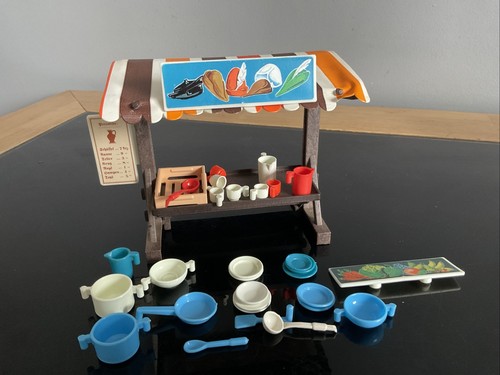 Playmobil 3296 medieval - 3296,