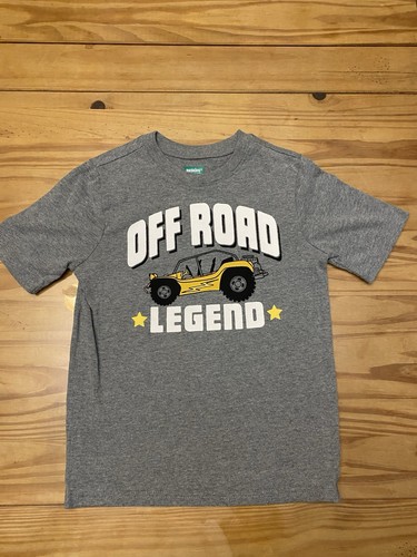 Garanimals gray off road - garanimals,