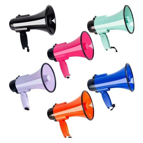Megaphone speaker loud - speaker,