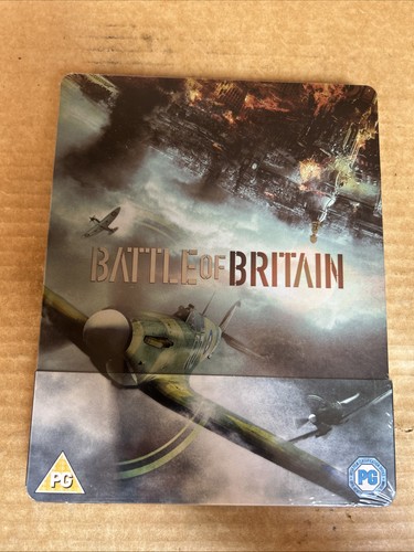 Battle britain - of,