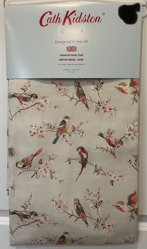 Nwt cath kidston window - cath,