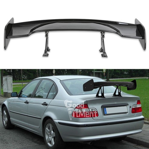 Rear boot trunk - gt,