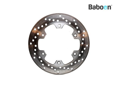 Brake disc rear - brake, yamaha