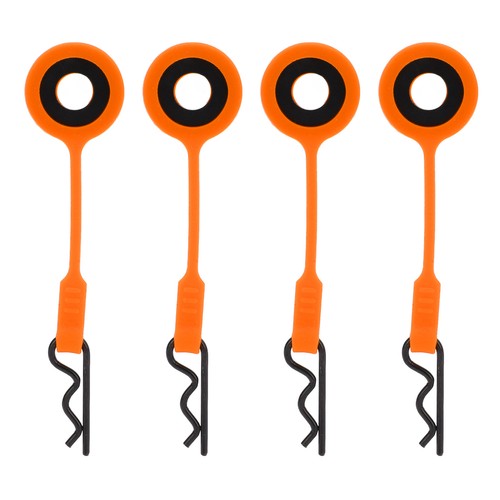 4pcs body clips - body,