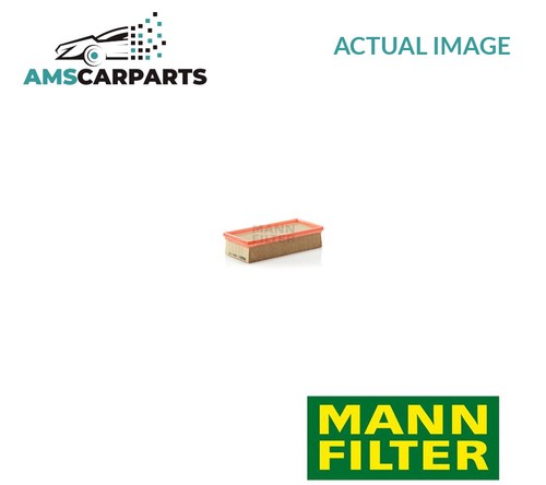 Engine air filter element - filter,