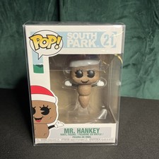 Funko Pop! Vinyl South