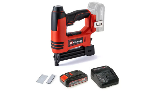 Einhell cordless nail staple - cordless,