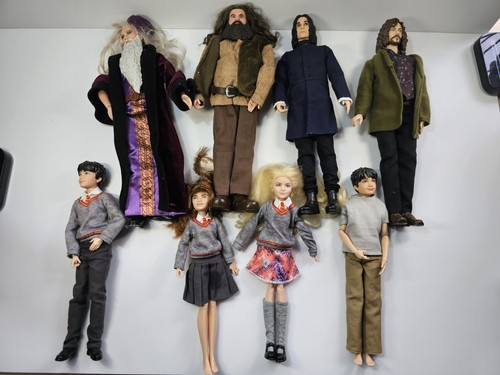Harry potter wizarding - 8x,