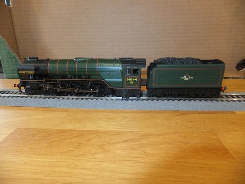 Bachmann gauge 32 557 br - gauge',