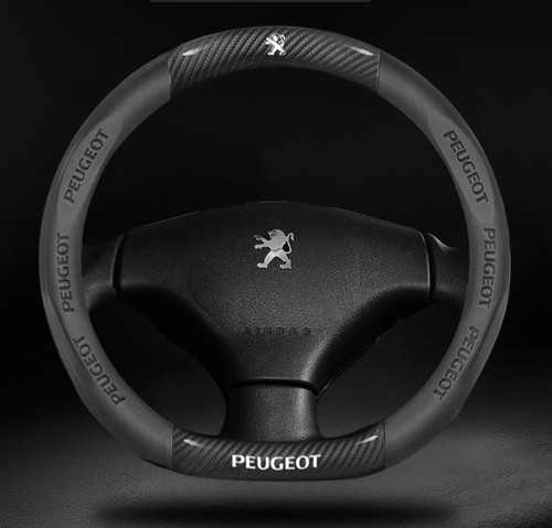 Steering wheel cover - 15",