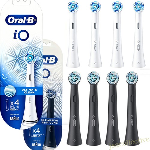 Oral toothbrush heads - b,