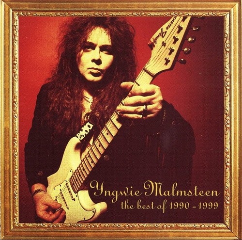 Malmsteen yngwie - yngwie:,