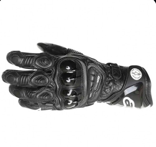 Alpinestars pro motorcycle - alpinestars,