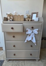 Country Cottage Painted Pine