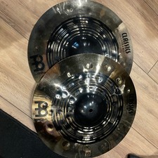Meinl Classic Custom 15”