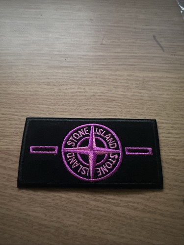 Stone island badge 2 - 2, buttons