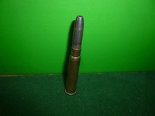 A WW1 Princess Mary 1914 Christmas Tin Monogrammed Pencil