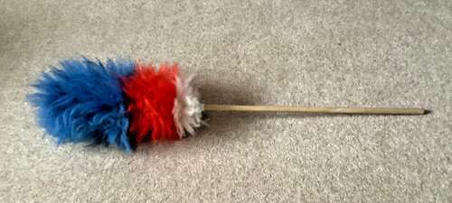 Ken dodd tickling stick - ken,