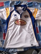 Patrick Leeds Rhinos Short