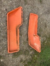 Original  VW Trekker  181 side