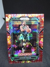 2022-23 Panini Prizm Monopoly