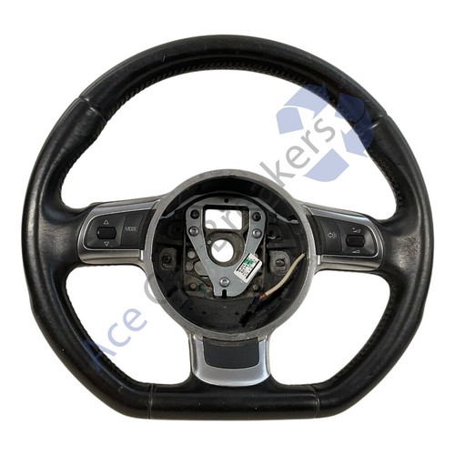 Audi coupe 14 - 8j, flat