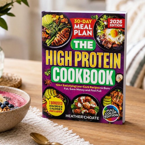 The day high protein - $7/day,