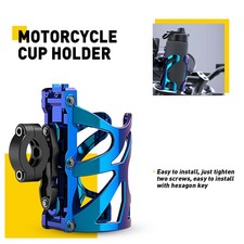 Adjustable Motorcycle