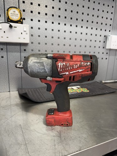 Milwaukee m18 fuel high - fuel, 3/4”