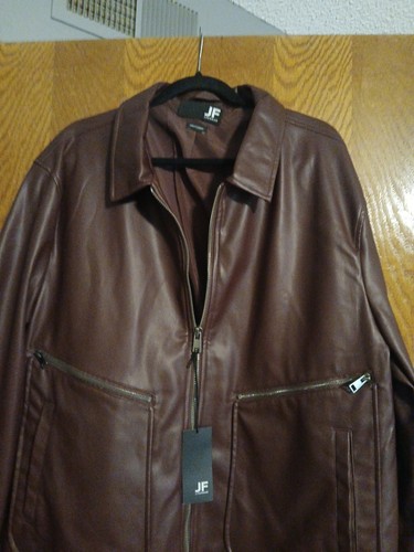 Mens mid length trench coat - ,