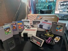 Hyperkin Retron HD NES Console