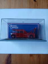 Corgi  ooc 1/76 Scale Model Truck 41801 - Leyland PS2 Breakdown Truck - Ribble