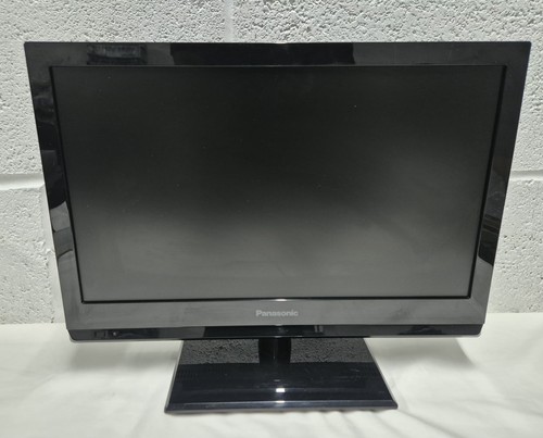 Panasonic l19xm6b lcd - panasonic, tv
