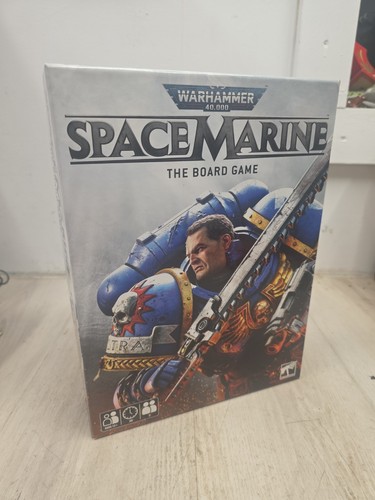 Warhammer 40k space marine the - warhammer,
