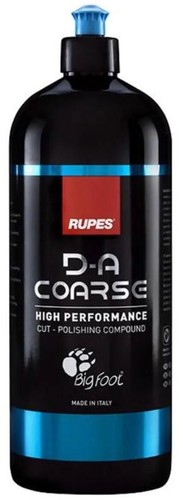 Rupes coarse compound - rupes,