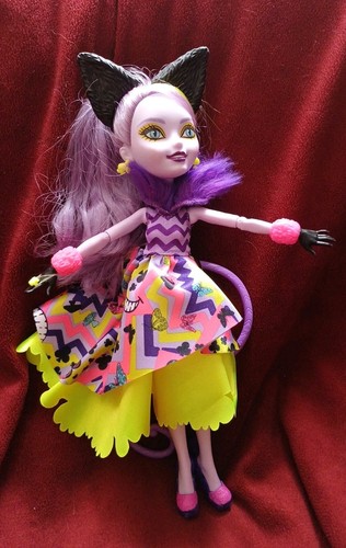 Ever after high - ever,