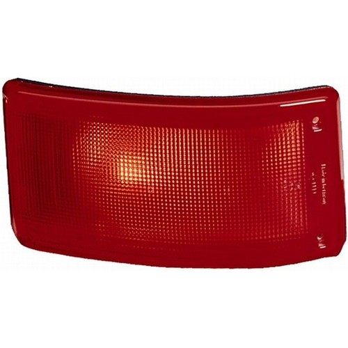 Hella rear light stop tail - rear,