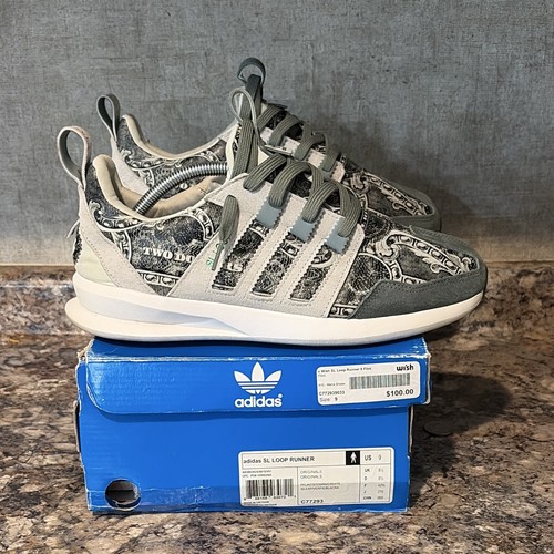 Adidas wish loop runner - sl,