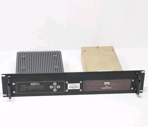 Bms broadcast microwave - bms,