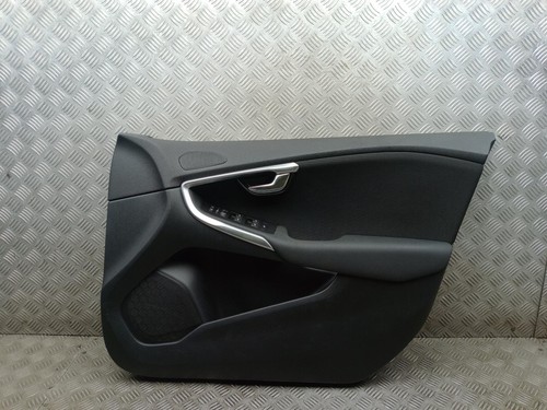 Volvo v40 door card front - v40,