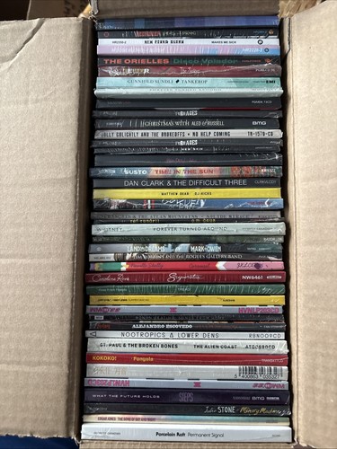 Digipak - 41,