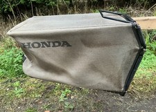 Honda Isy 10” Wide grass