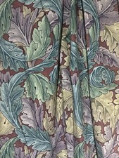 Pair of bespoke large