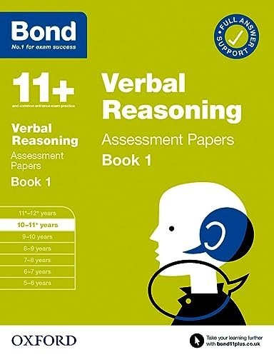 Bond 11 verbal - bond,