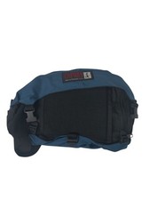 Vintage Osprey Backpack Blue