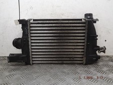 Renault Clio Intercooler With