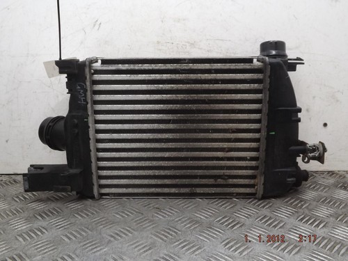 Renault clio intercooler with - clio,