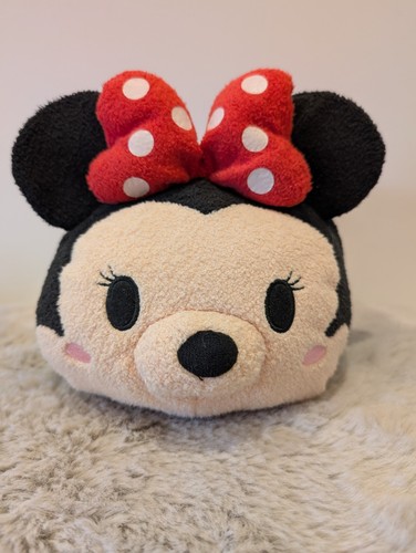 Disney minnie mouse plush soft - disney,